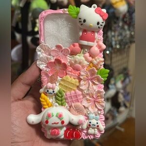 Customized iPhone 16 Pro Case
